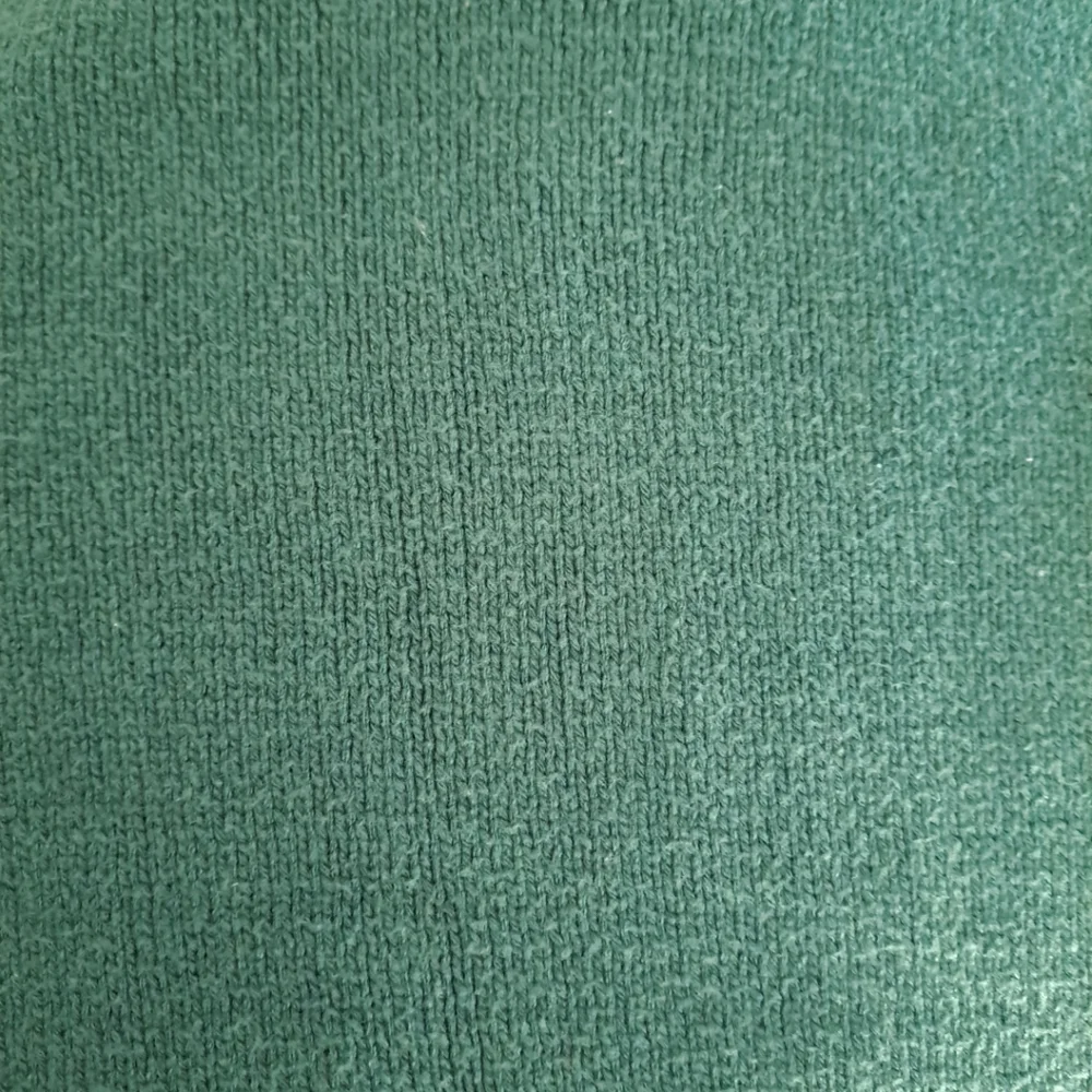 Men's Textured Sweater LEGO Collection x Target Green Medium